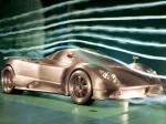 Pagani Zonda F 2005 года